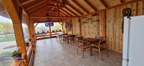 Plopul Casa | Casa Ivana