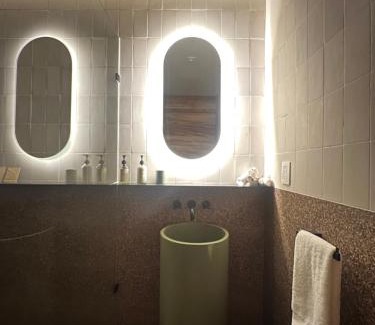 Roma Norte Hotel | Casa Izeba
