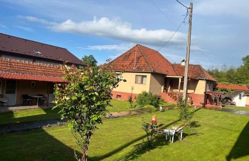 Pui Casa | Casa Izvorul Rece