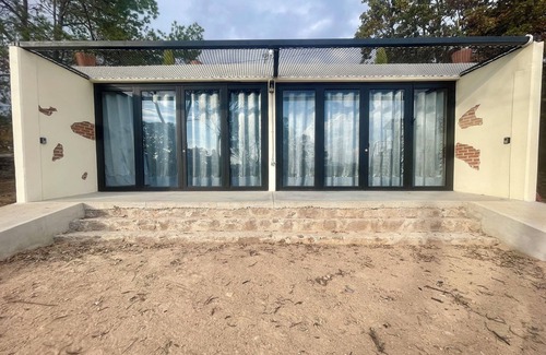 La Mancha Cabina | Casa Izzio Jamadi Camp