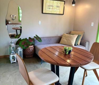 Novo Airao Casa | Casa Jaú