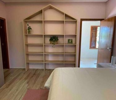 Alto Paraiso de Goias Casa | Casa Jacarandá