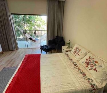 Alto Paraiso de Goias Casa | Casa Jacarandá