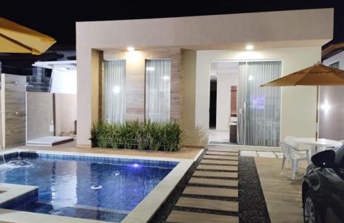 Barra do Jacuipe Casa | Casa Jacuípe