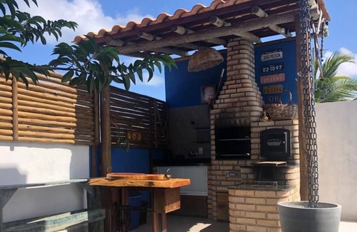 Conde Casa | Casa Jacumã/carapibus- Conde / João Pessoa , Praia sul
