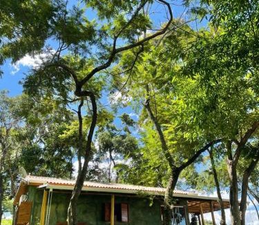 Ribeirao Claro Casa | Casa Jade