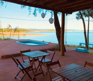 Ribeirao Claro Casa | Casa Jade