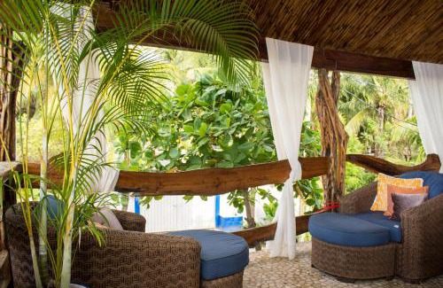 Boulevard Barra Vieja Hotel | Casa Jaguar Hotel & Boutique