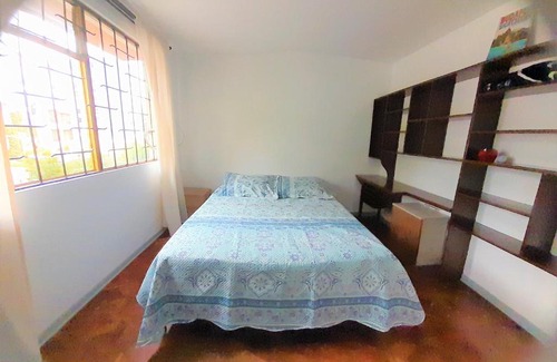 Manizales Casa | Casa Jaguar Manizales sector Cable