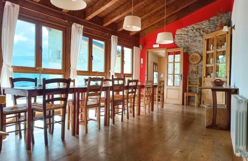 Rialp Casa | CASA JAN, Casa Rural en Beraní