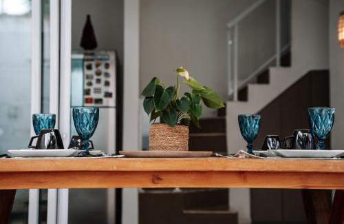 Camocim Casa | Casa Jangada Camocim