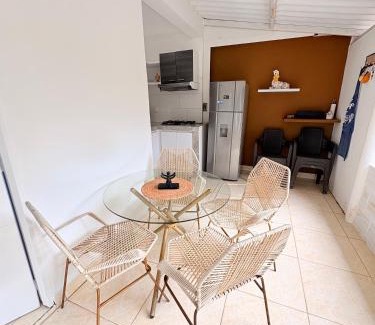Pore Apartamento | Casa jardín