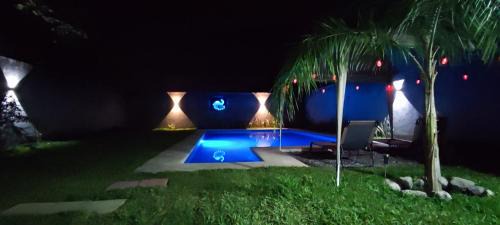 Temixco Casa | Casa Jardín Real