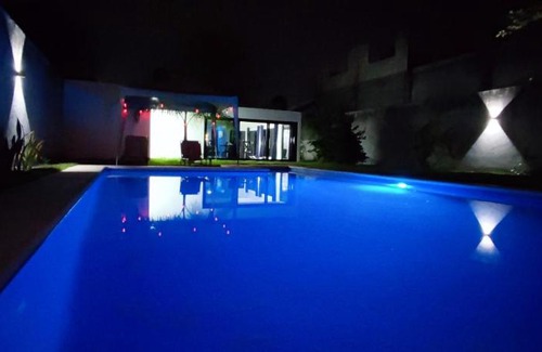 Temixco Casa | Casa Jardín Real