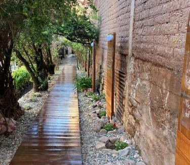 Copacabana Casa | Casa Jardín Recuérdame en Copacabana