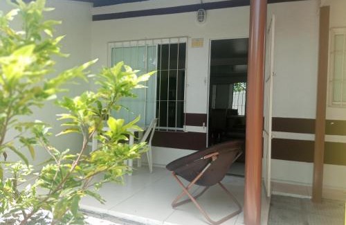 Santos Dumond Apartamento | Casa Jardim PINHEIROS