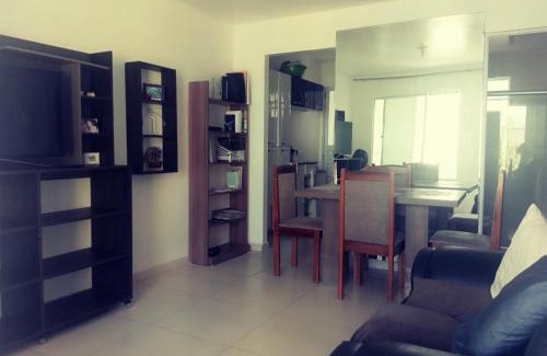 Santos Dumond Apartamento | Casa Jardim PINHEIROS