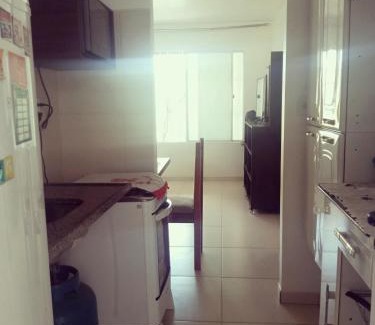 Santos Dumond Apartamento | Casa Jardim PINHEIROS
