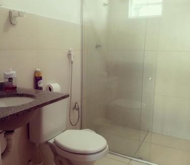 Santos Dumond Apartamento | Casa Jardim PINHEIROS