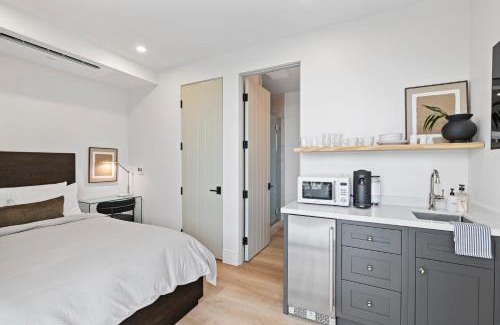 Laguna Apartamento | Casa Jardin - Boutique Suites in Downtown Santa Barbara