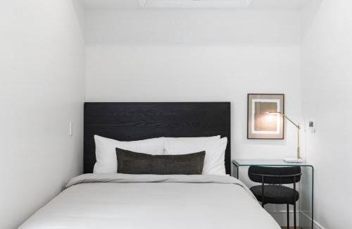 Laguna Apartamento | Casa Jardin - Boutique Suites in Downtown Santa Barbara