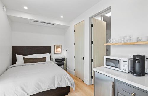 Laguna Apartamento | Casa Jardin - Boutique Suites in Downtown Santa Barbara