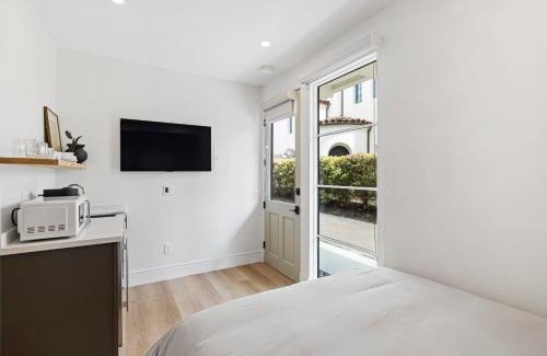 Laguna Apartamento | Casa Jardin - Boutique Suites in Downtown Santa Barbara