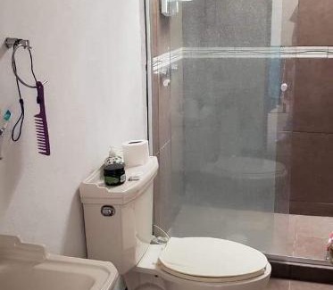 Pachuca Casa | Casa-Jardin con Alberca/Wifi/TV/ 3 Habs