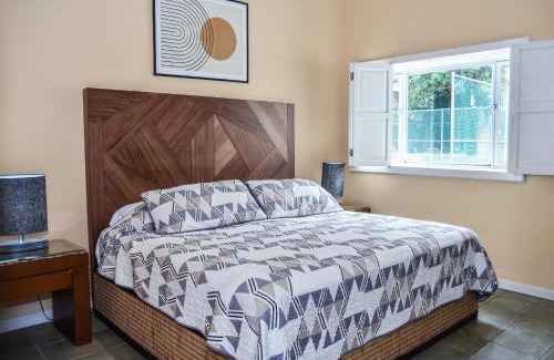 Ajijic Apartamento | Casa Jardin-Lakeside Boutique Resort by Restavio