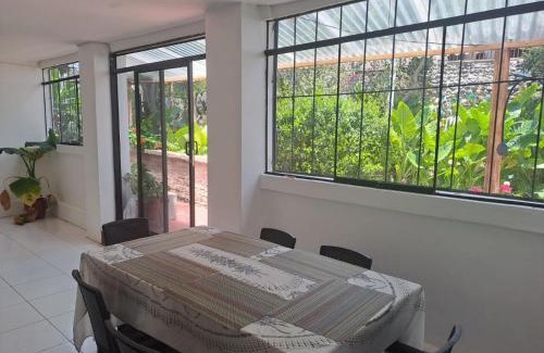 Ayacucho Apartamento | Casa Jardin