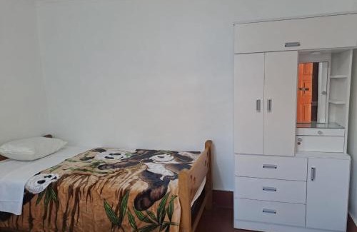 Ayacucho Apartamento | Casa Jardin