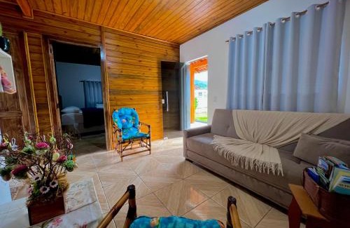 Pomerode Casa | Casa Jardinada