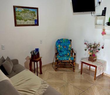 Pomerode Casa | Casa Jardinada