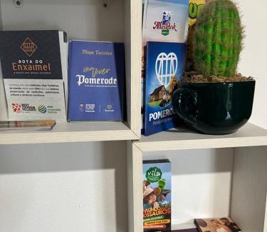 Pomerode Casa | Casa Jardinada