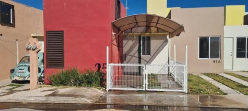San Juan del Rio Apartamento | Casa Jardines del Mirador