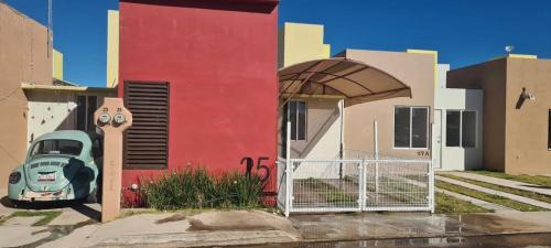 San Juan del Rio Apartamento | Casa Jardines del Mirador