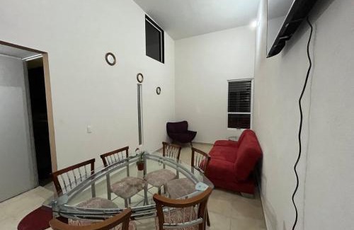 San Juan del Rio Apartamento | Casa Jardines del Mirador