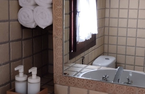 Genalguacil Apartamento | Casa Jarillo-Charming 1 bedroom in Genal Mountains