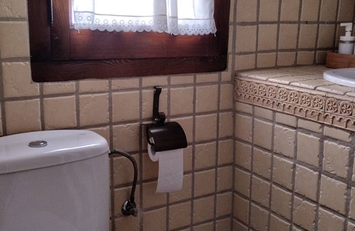 Genalguacil Apartamento | Casa Jarillo-Charming 1 bedroom in Genal Mountains