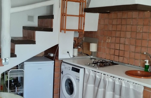 Genalguacil Apartamento | Casa Jarillo-Charming 1 bedroom in Genal Mountains