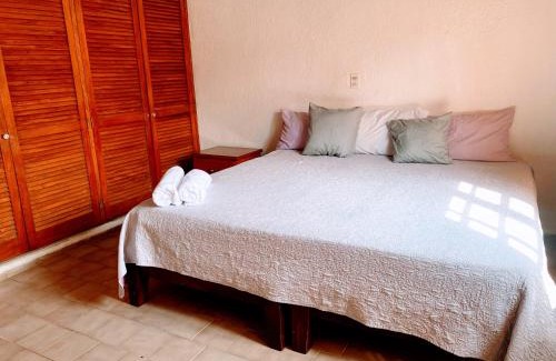 Las Jarretaderas Casa | Casa Jarretaderas IV