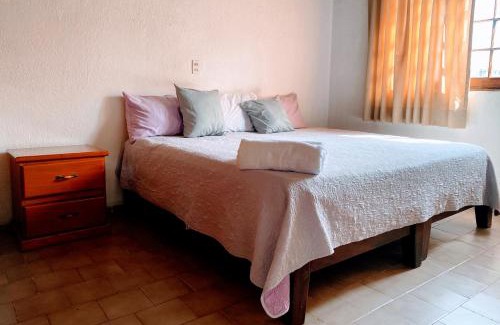 Las Jarretaderas Casa | Casa Jarretaderas IV