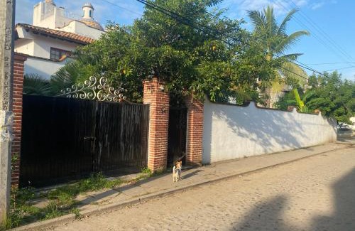 Las Jarretaderas Casa | Casa Jarretaderas IV