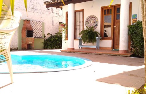 Porto Seguro Casa | Casa Jasmim