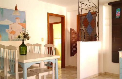 Porto Seguro Casa | Casa Jasmim