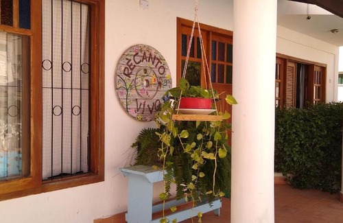 Porto Seguro Casa | Casa Jasmim