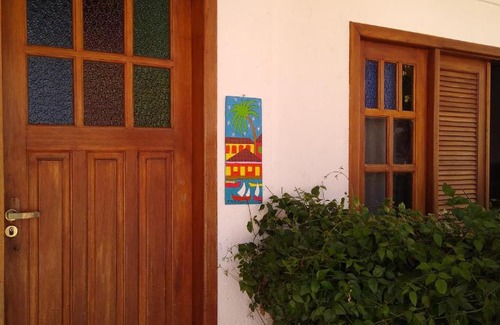 Porto Seguro Casa | Casa Jasmim