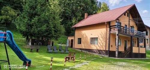Bran Casa | Casa Jasmin