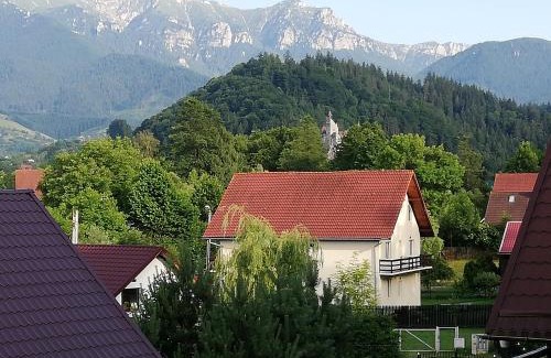 Bran Casa | Casa Jasmin