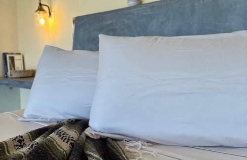 Troncones Cama Y Desayuno | Casa Jasmin Troncones